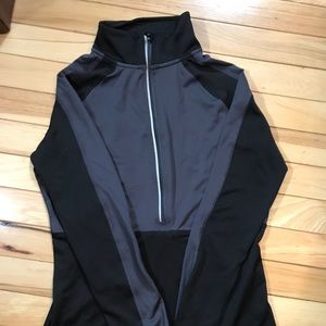 RBX long sleeve performance warm up